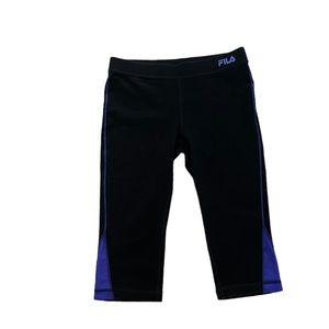 FILA Sport Workout Pants Size Small